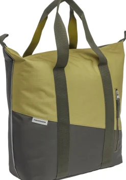 Fahrrad-Shoppertasche Oslo Kota, Olive