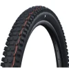 Faltreifen ALBERT GRAVITY PRO RADIAL - SOFT Evolution 27.5x2.50"63-584
