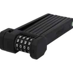 Faltschloss Zahlen PROTEC FN110