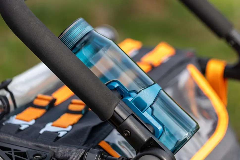 FIDLOCK TWIST bottle 700 life blue