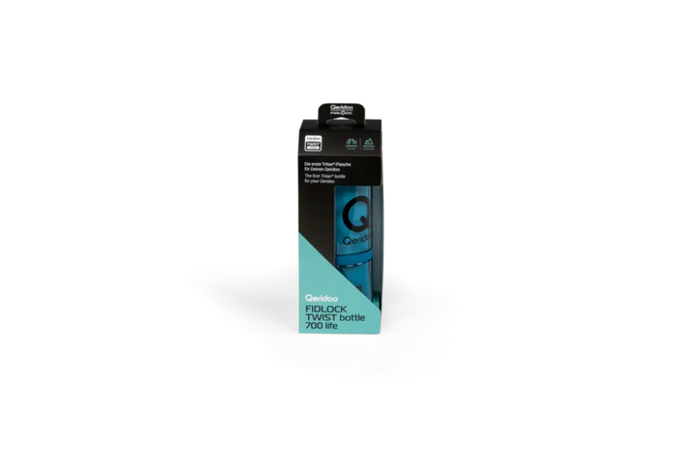 FIDLOCK TWIST bottle 700 life blue