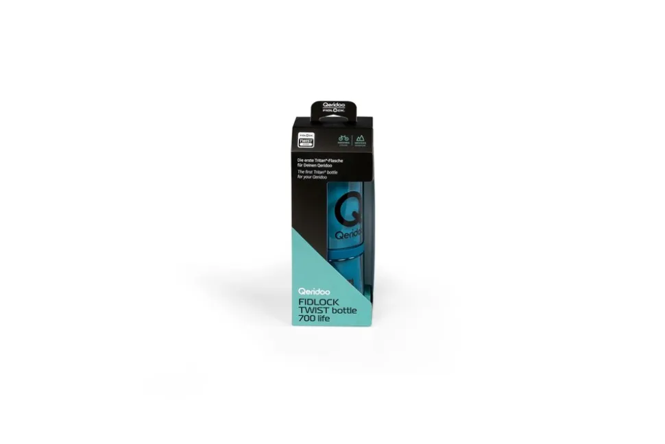 FIDLOCK TWIST bottle 700 life blue