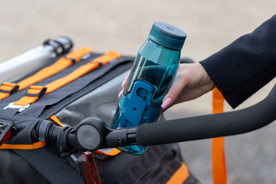 FIDLOCK TWIST bottle 700 life blue