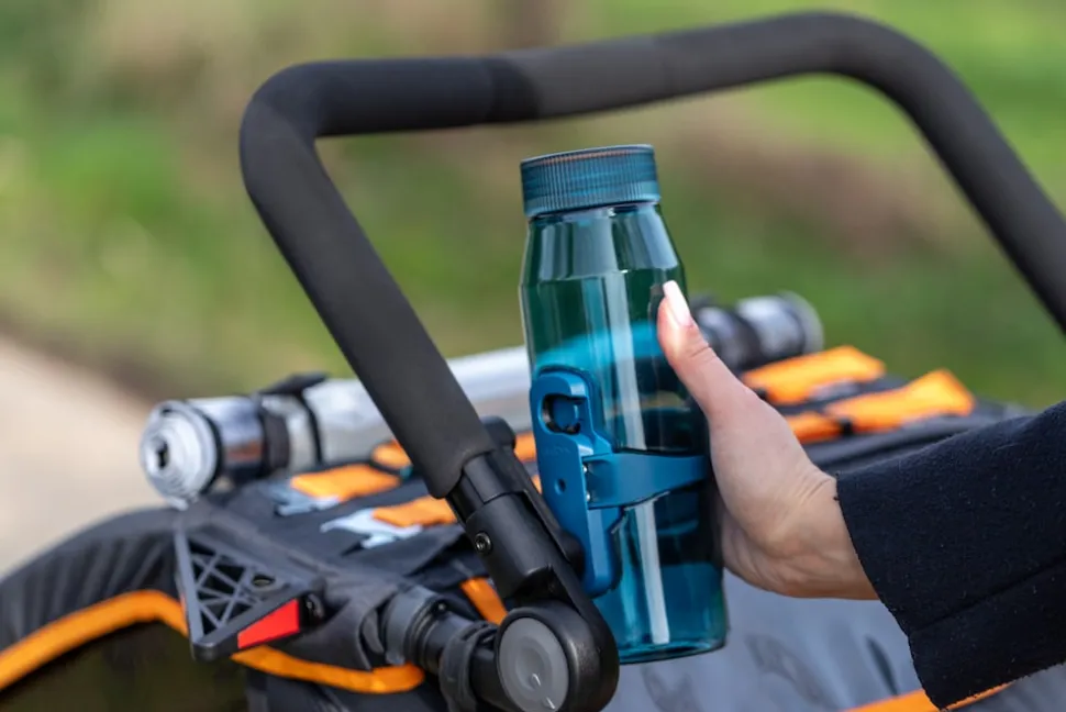 FIDLOCK TWIST bottle 700 life blue