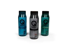 FIDLOCK TWIST bottle 700 life green