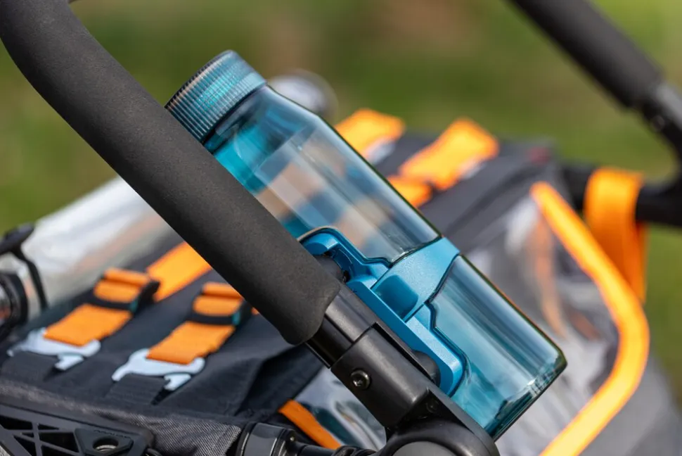 FIDLOCK TWIST bottle 700 life green