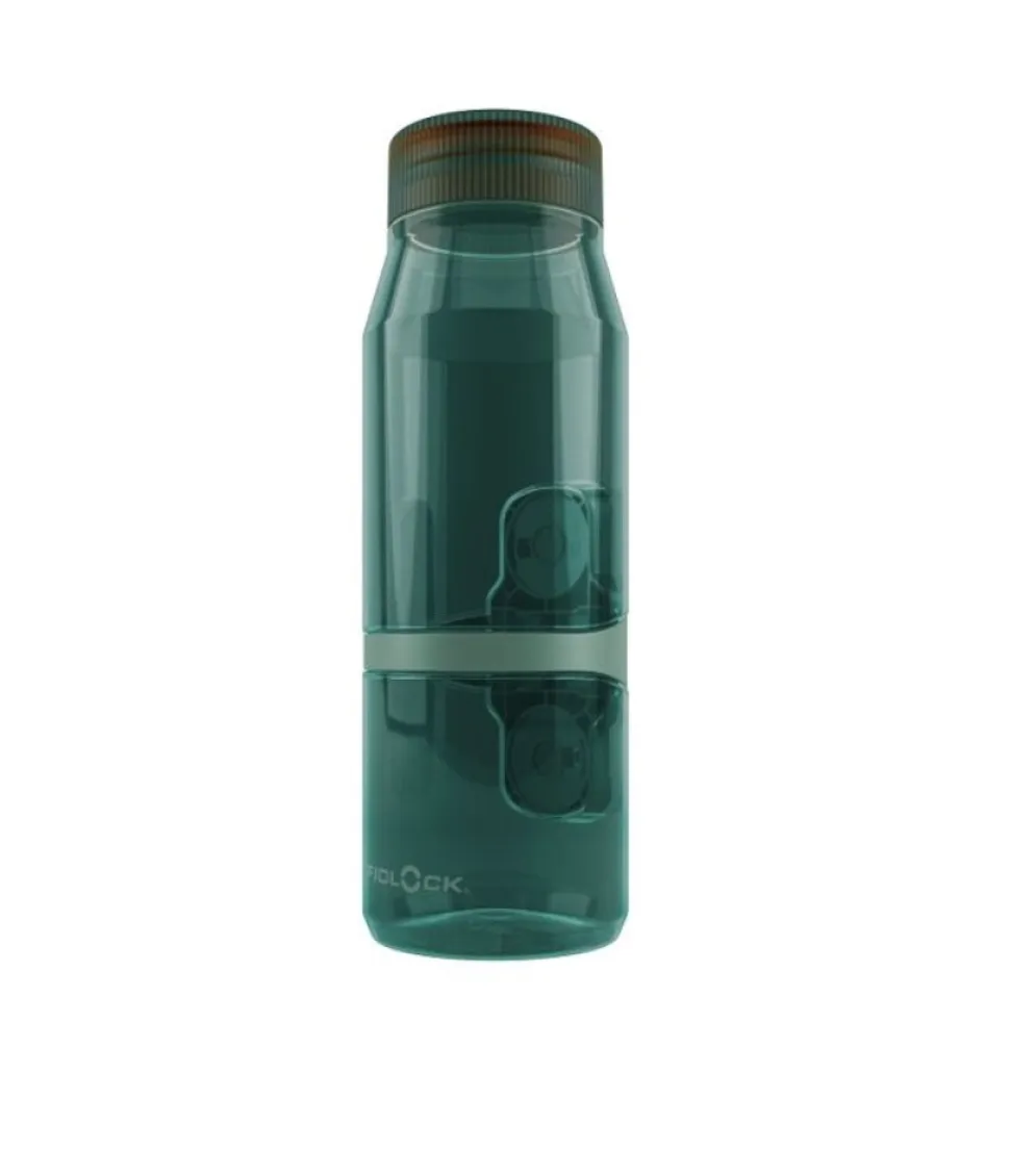FIDLOCK TWIST bottle 700 life green