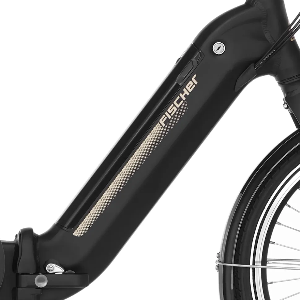 FISCHER CITA Agilo - RH 38 cm, 20 Zoll, 374 Wh