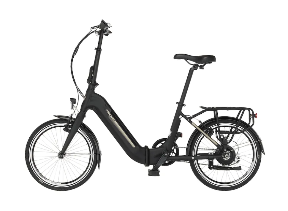 FISCHER CITA Agilo - RH 38 cm, 20 Zoll, 374 Wh