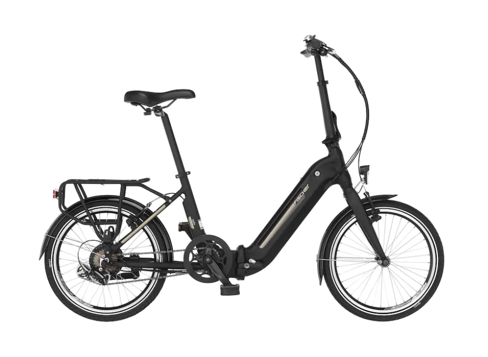 FISCHER CITA Agilo - RH 38 cm, 20 Zoll, 374 Wh