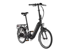 FISCHER CITA Agilo - RH 38 cm, 20 Zoll, 374 Wh