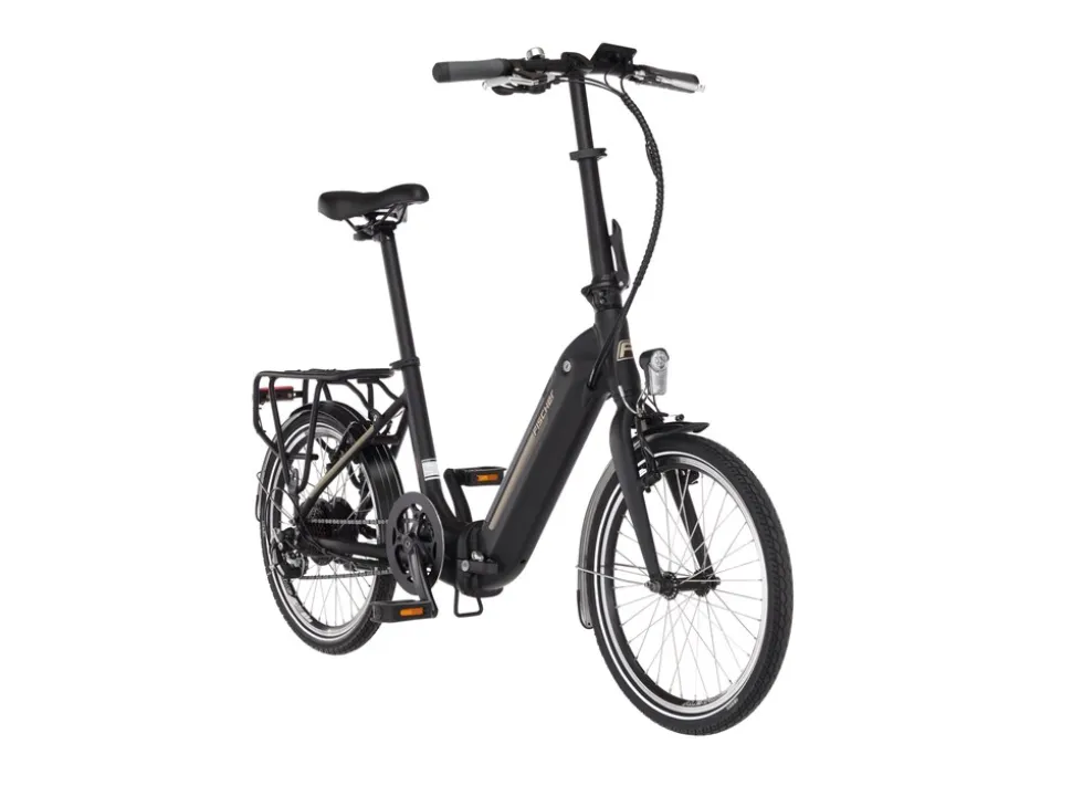 FISCHER CITA Agilo - RH 38 cm, 20 Zoll, 374 Wh