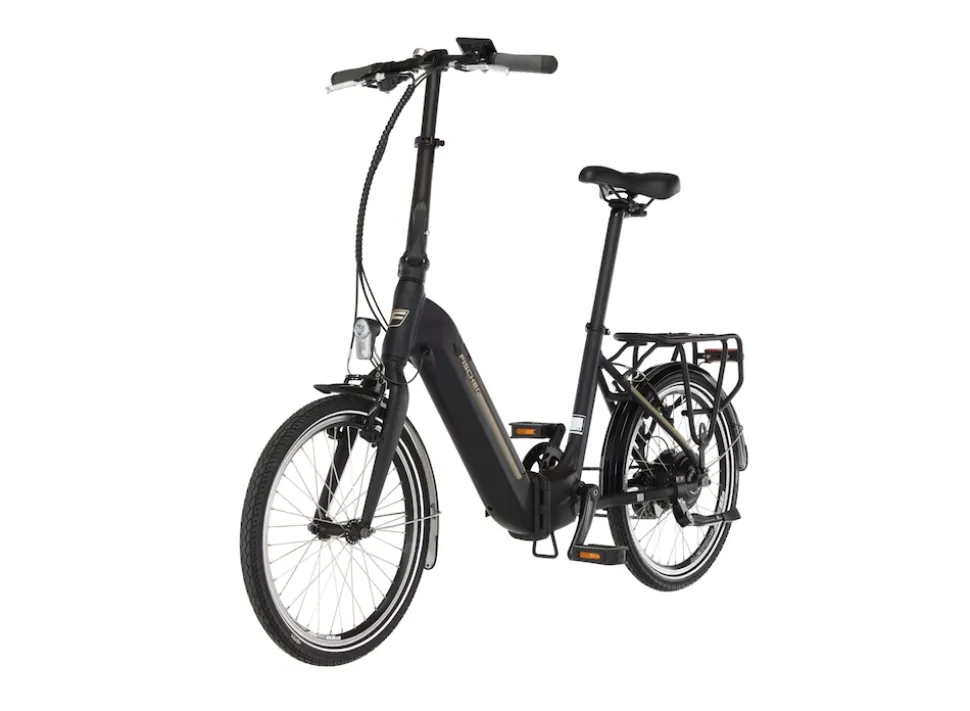 FISCHER CITA Agilo - RH 38 cm, 20 Zoll, 374 Wh