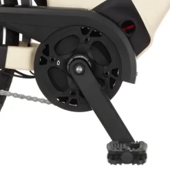 FISCHER CITA 6.8I ULTIMATE - RH 43 cm, 28 Zoll, 711 Wh