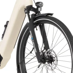 FISCHER CITA 6.8I ULTIMATE - RH 43 cm, 28 Zoll, 711 Wh