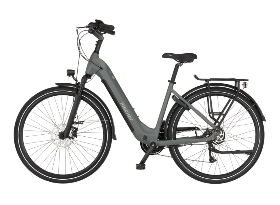 FISCHER CITA MOVE 01 - RH 48 cm, 28 Zoll, 474 Wh