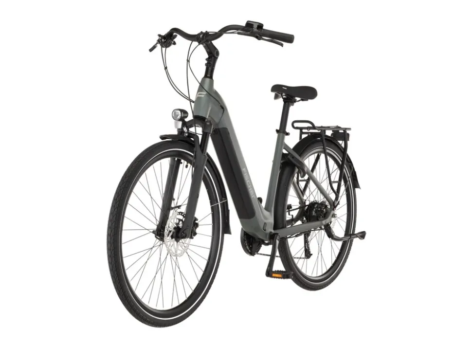 FISCHER CITA MOVE 01 - RH 48 cm, 28 Zoll, 474 Wh