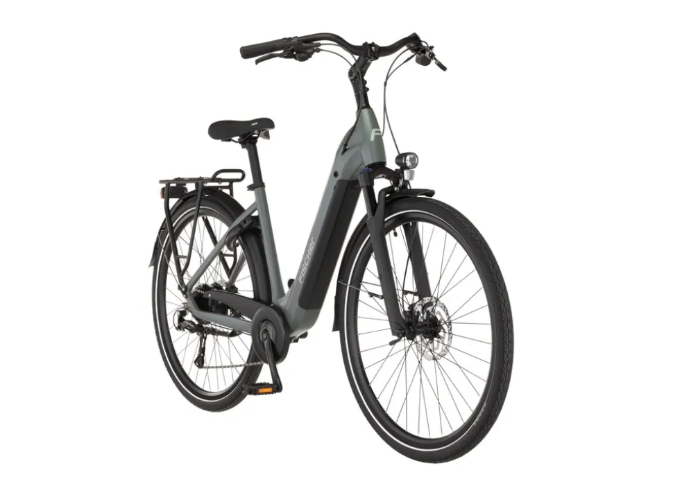 FISCHER CITA MOVE 01 - RH 48 cm, 28 Zoll, 474 Wh
