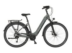 FISCHER CITA MOVE 01 - RH 48 cm, 28 Zoll, 474 Wh