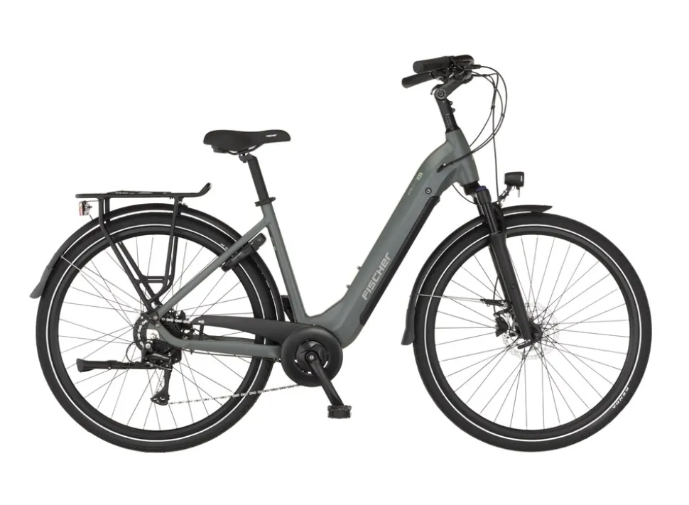 FISCHER CITA MOVE 01 - RH 48 cm, 28 Zoll, 474 Wh