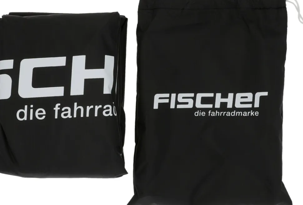 FISCHER Fahrradgarage Premium
