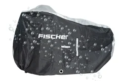 FISCHER Fahrradgarage Premium