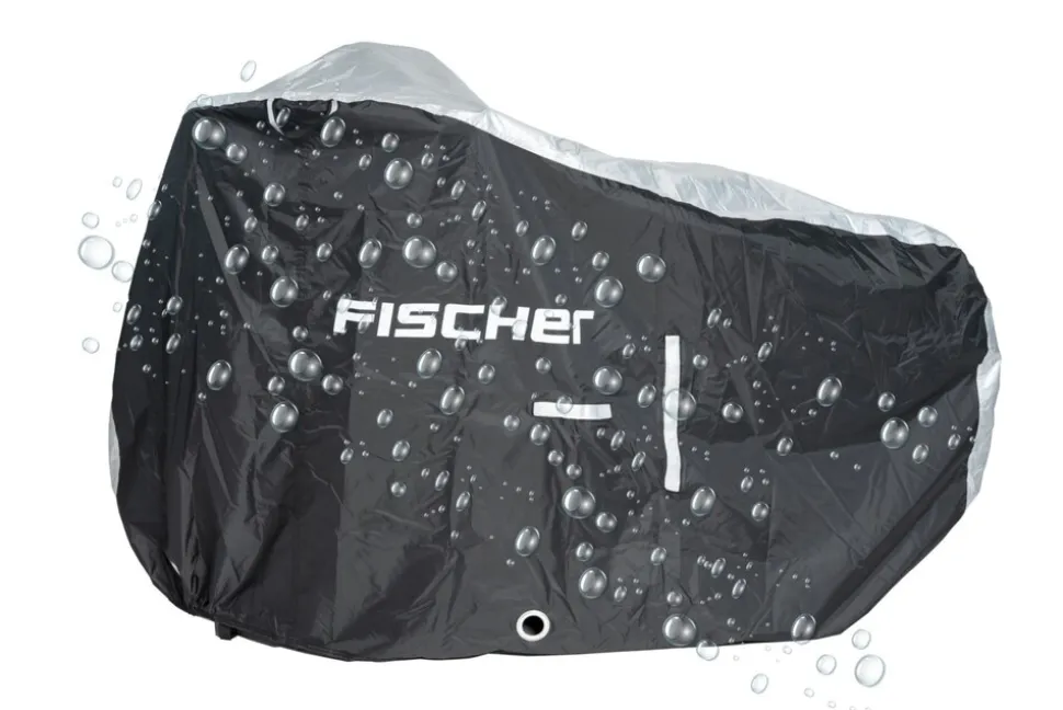 FISCHER Fahrradgarage Premium