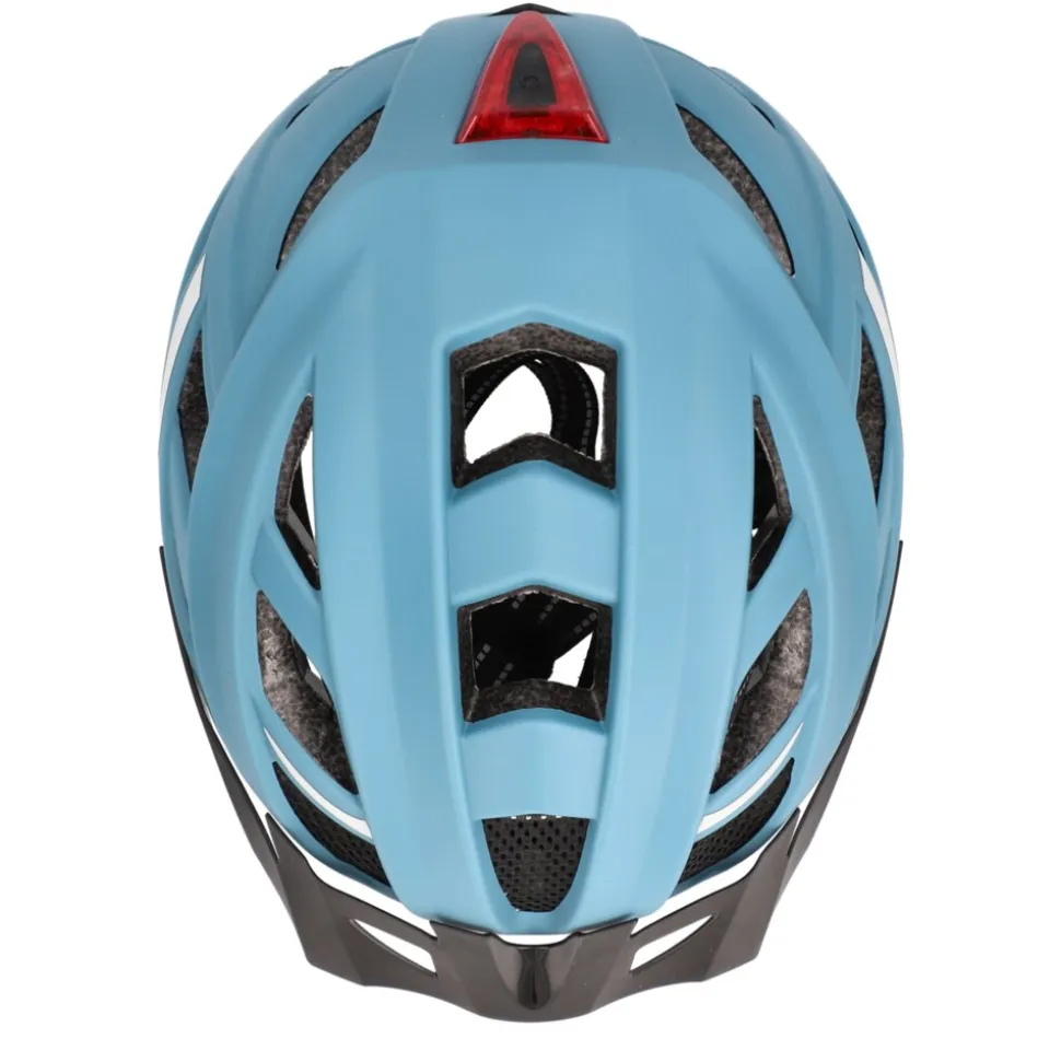 FISCHER Fahrradhelm Urban Plus Chicago L/XL
