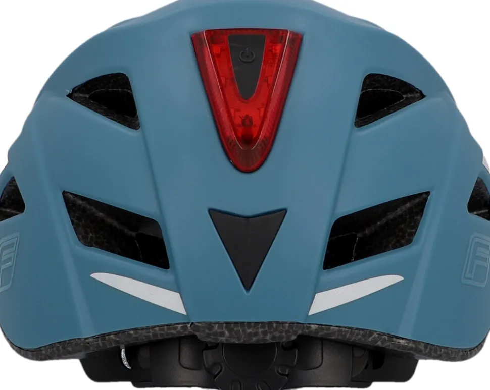 FISCHER Fahrradhelm Urban Plus Chicago L/XL