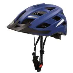 FISCHER Fahrradhelm Urban Plus Boston S/M