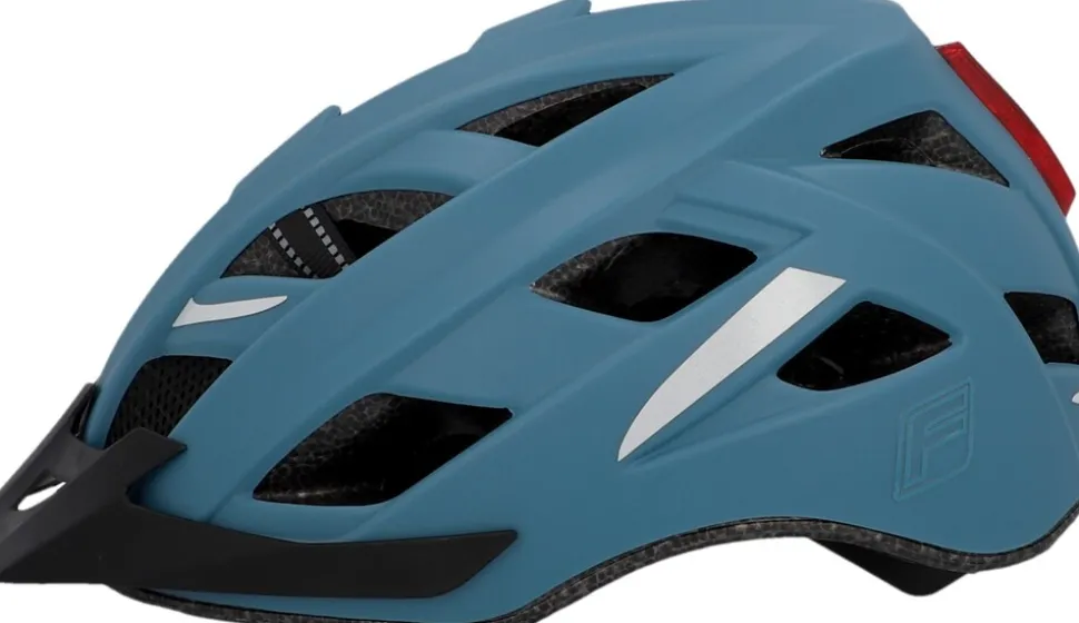 FISCHER Fahrradhelm Urban Plus Chicago S/M