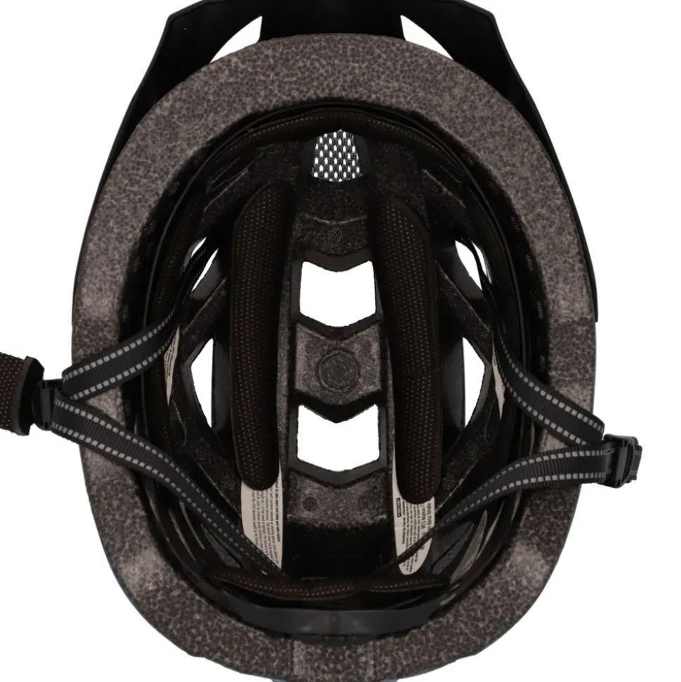 FISCHER Fahrradhelm Urban Plus Chicago S/M