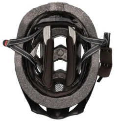 FISCHER Fahrradhelm Urban Plus Brooklyn L/XL