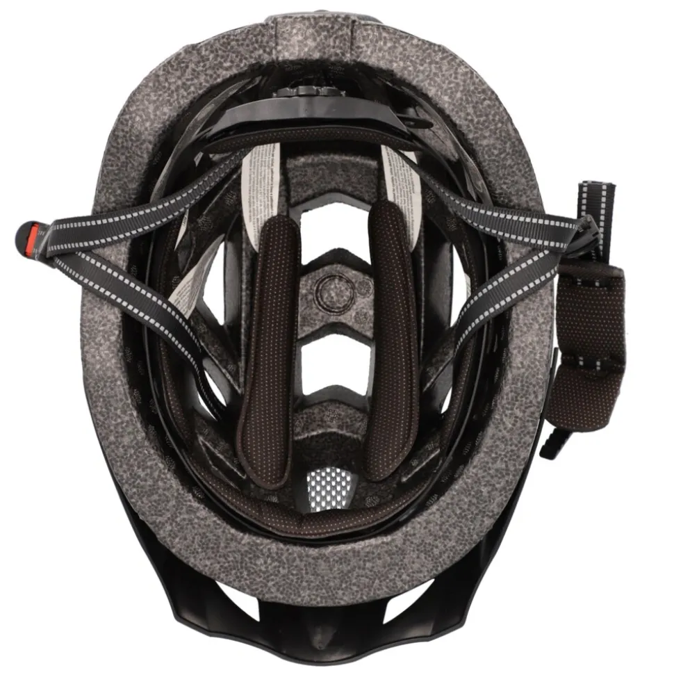 FISCHER Fahrradhelm Urban Plus Brooklyn L/XL