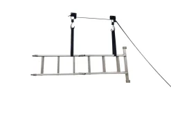 FISCHER Fahrradlift Profi Plus Tragkraft 57kg