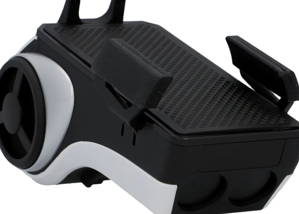 FISCHER Fahrrad-Multimedia-Smartphone Box