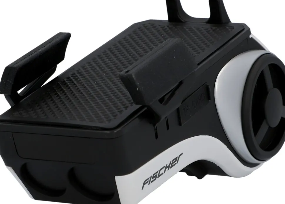 FISCHER Fahrrad-Multimedia-Smartphone Box