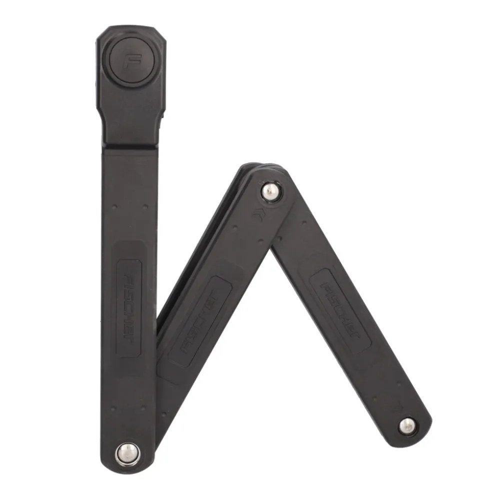 FISCHER Faltschloss PLUS+ FN110/10