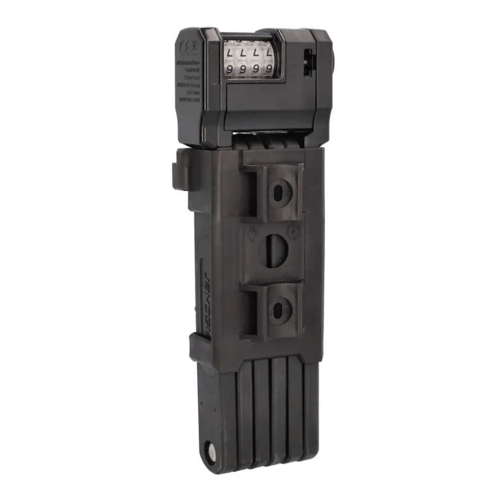 FISCHER Faltschloss PLUS+ FN110/10