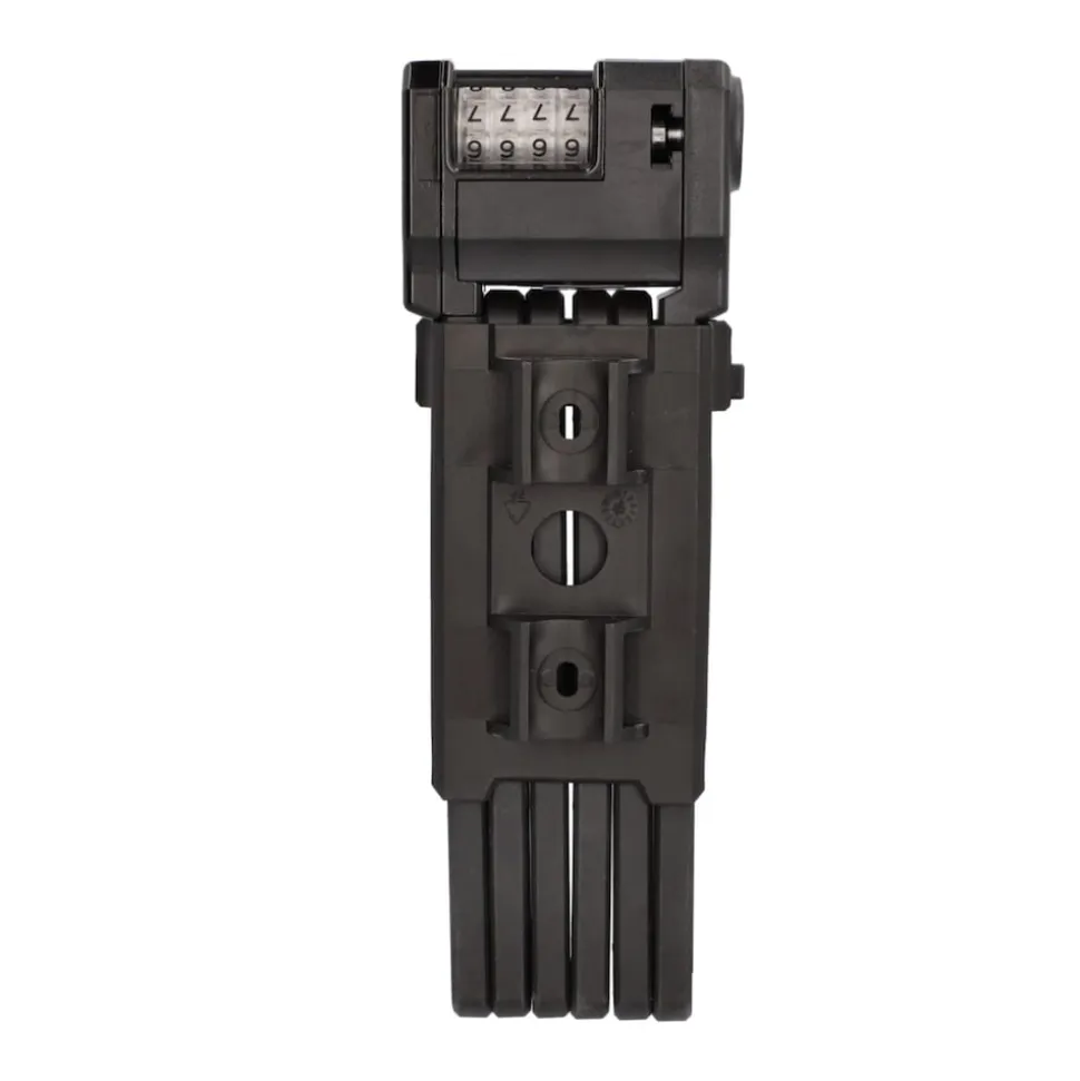 FISCHER Faltschloss PLUS+ FN110/10