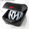 FISCHER Gepäckträger-Box sw