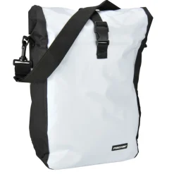 FISCHER Gepäckträgertasche Kurier