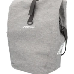 Fischer Gepäckträgertasche Plus City