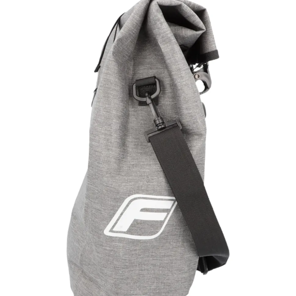 Fischer Gepäckträgertasche Plus City