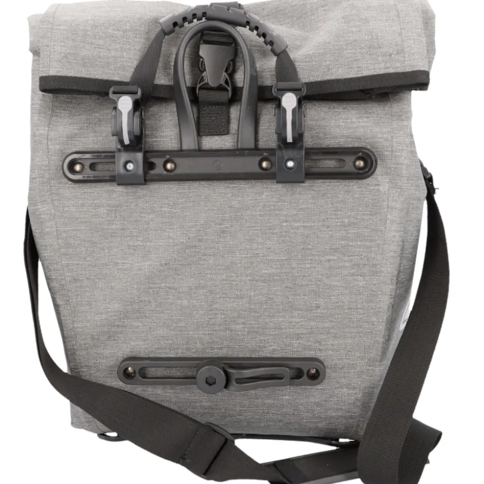Fischer Gepäckträgertasche Plus City