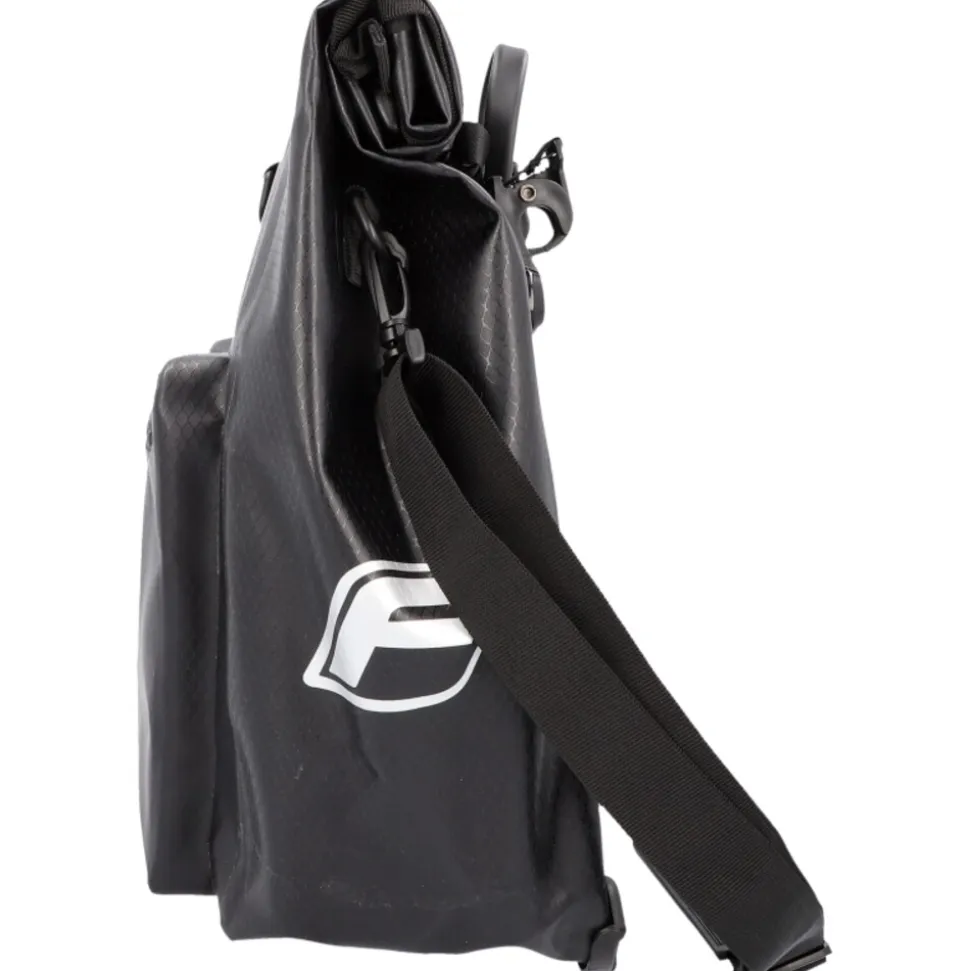 Fischer Gepäckträgertasche Plus Terra