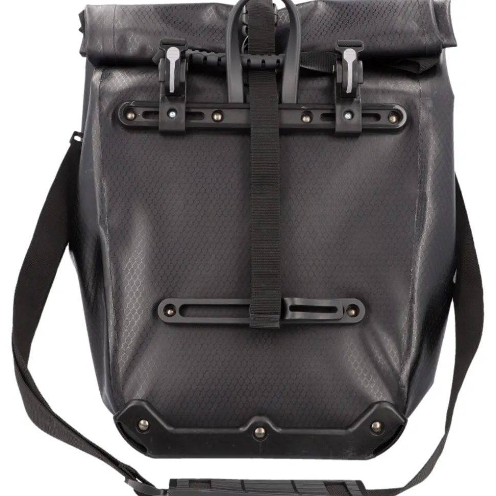 Fischer Gepäckträgertasche Plus Terra