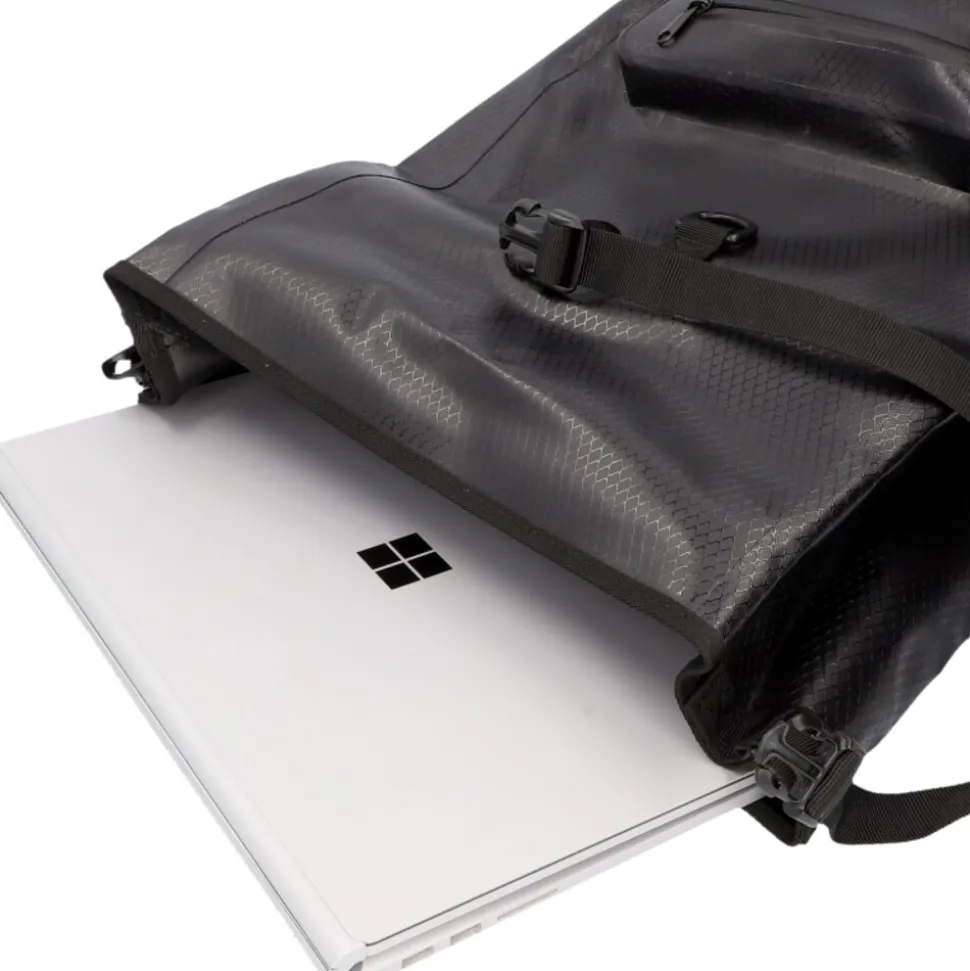 Fischer Gepäckträgertasche Plus Terra