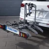 FISCHER Kupplungs-Fahrradträger ProlineEvo 3
