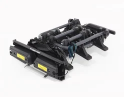 FISCHER Kupplungs-Fahrradträger ProlineEvo 3